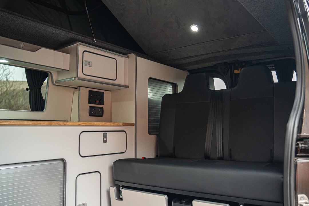 Used Renault Trafic 2021 for sale - 77806963: Photo 15