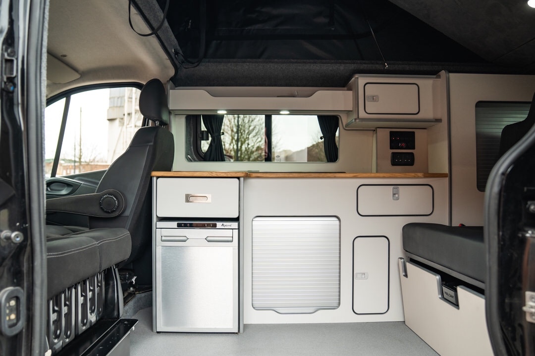 Used Renault Trafic 2021 for sale - 77806963: Photo 16