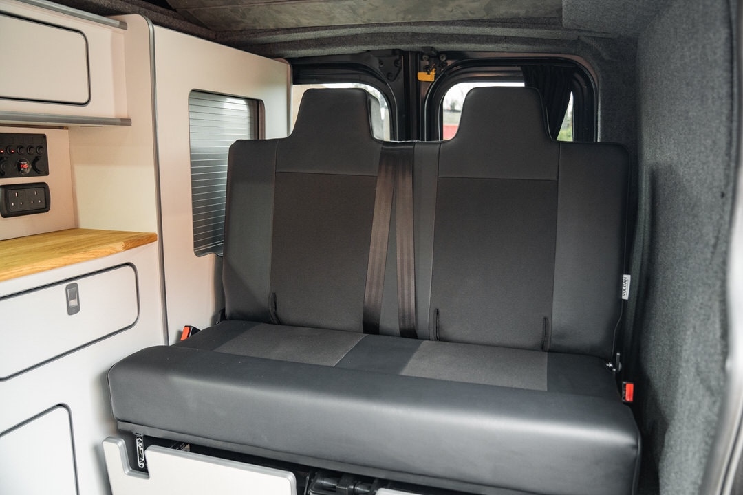 Used Renault Trafic 2021 for sale - 77806963: Photo 18