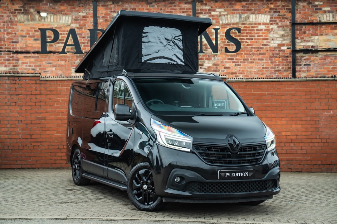 Used Renault Trafic 2021 for sale - 77806963: Photo 2