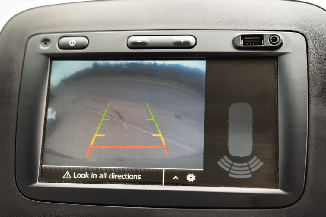 Used Renault Trafic 2021 for sale - 77806963: Photo 20