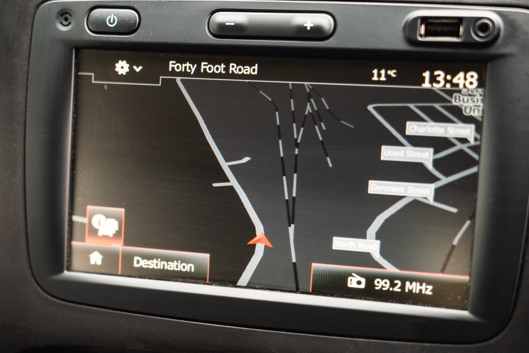 Used Renault Trafic 2021 for sale - 77806963: Photo 21