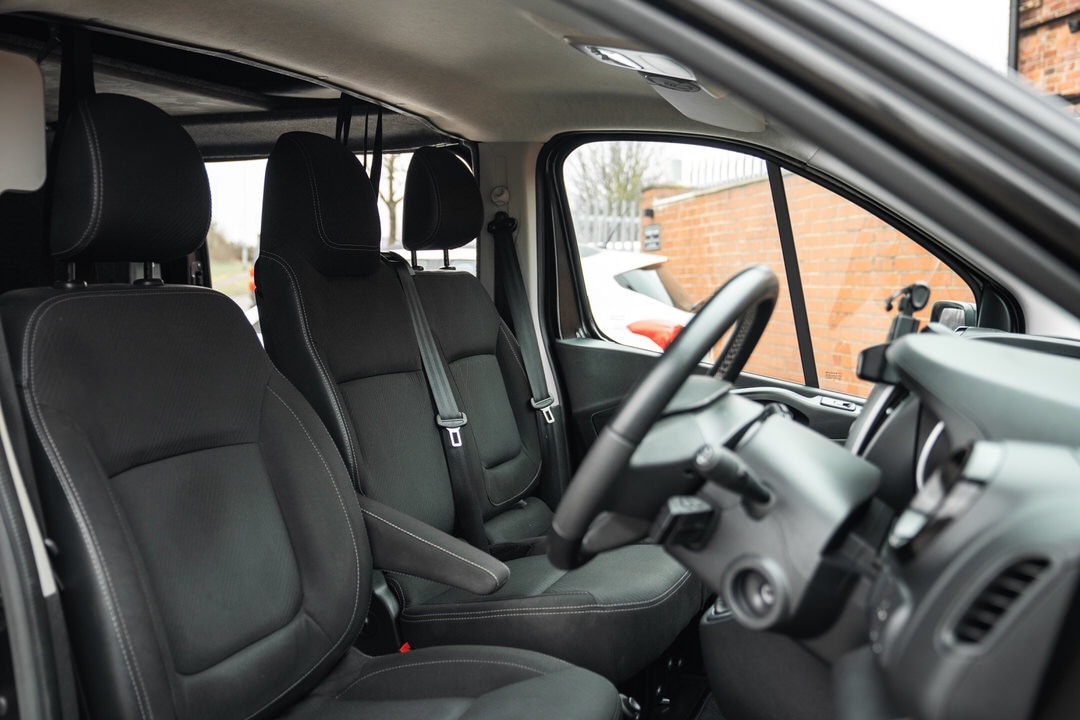 Used Renault Trafic 2021 for sale - 77806963: Photo 22