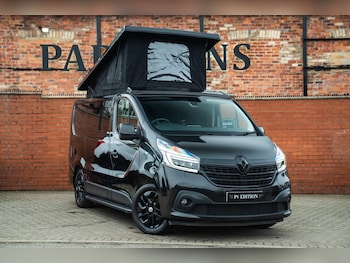 Used Renault Trafic 2021 for sale - 77806963: Photo