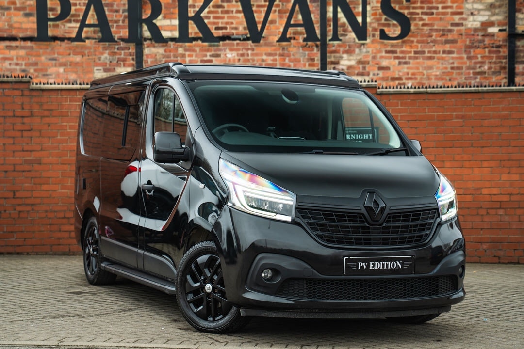 Used Renault Trafic 2021 for sale - 77806963: Photo 3