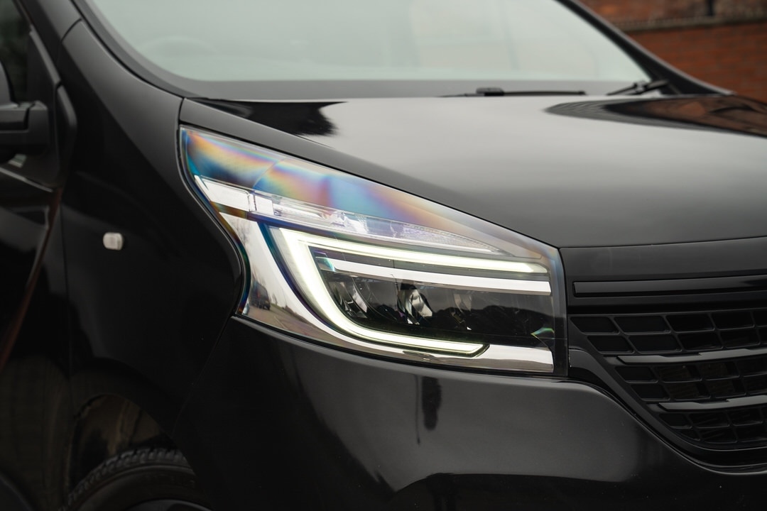 Used Renault Trafic 2021 for sale - 77806963: Photo 4