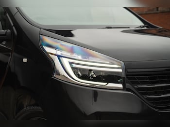 Used Renault Trafic 2021 for sale - 77806963: Photo