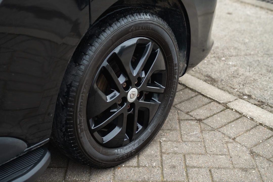 Used Renault Trafic 2021 for sale - 77806963: Photo 5