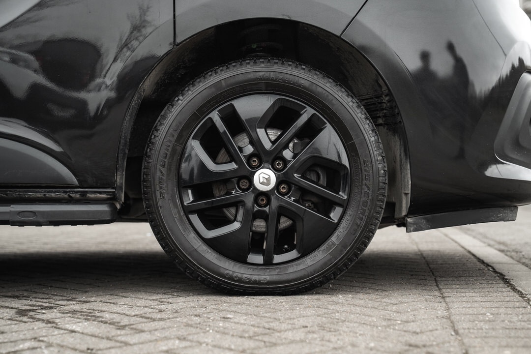 Used Renault Trafic 2021 for sale - 77806963: Photo 6