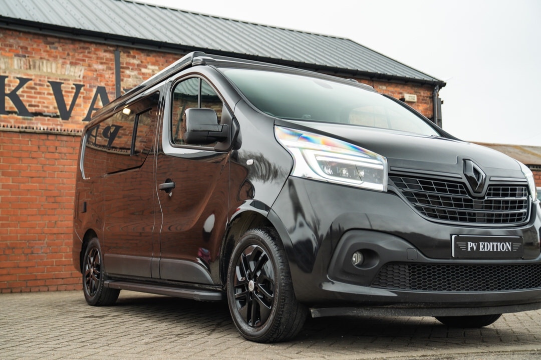 Used Renault Trafic 2021 for sale - 77806963: Photo 7