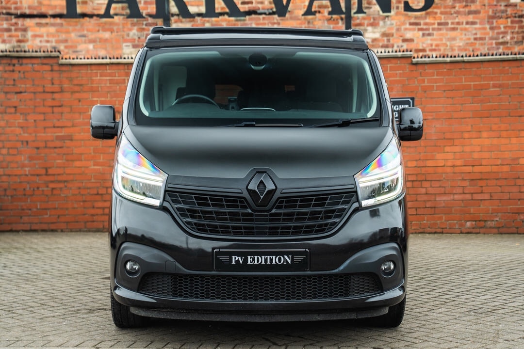 Used Renault Trafic 2021 for sale - 77806963: Photo 8