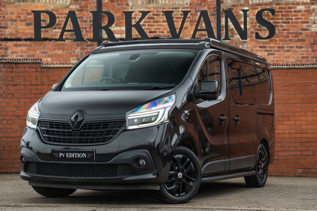 Used Renault Trafic 2021 for sale - 77806963: Photo 9