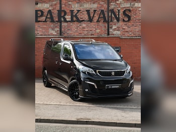 Used Peugeot Expert 2022 for sale - 78680343: Photo
