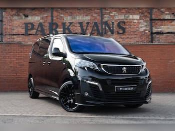 Used Peugeot Expert 2022 for sale - 78680343: Photo