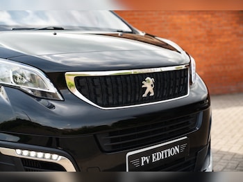 Used Peugeot Expert 2022 for sale - 78680343: Photo