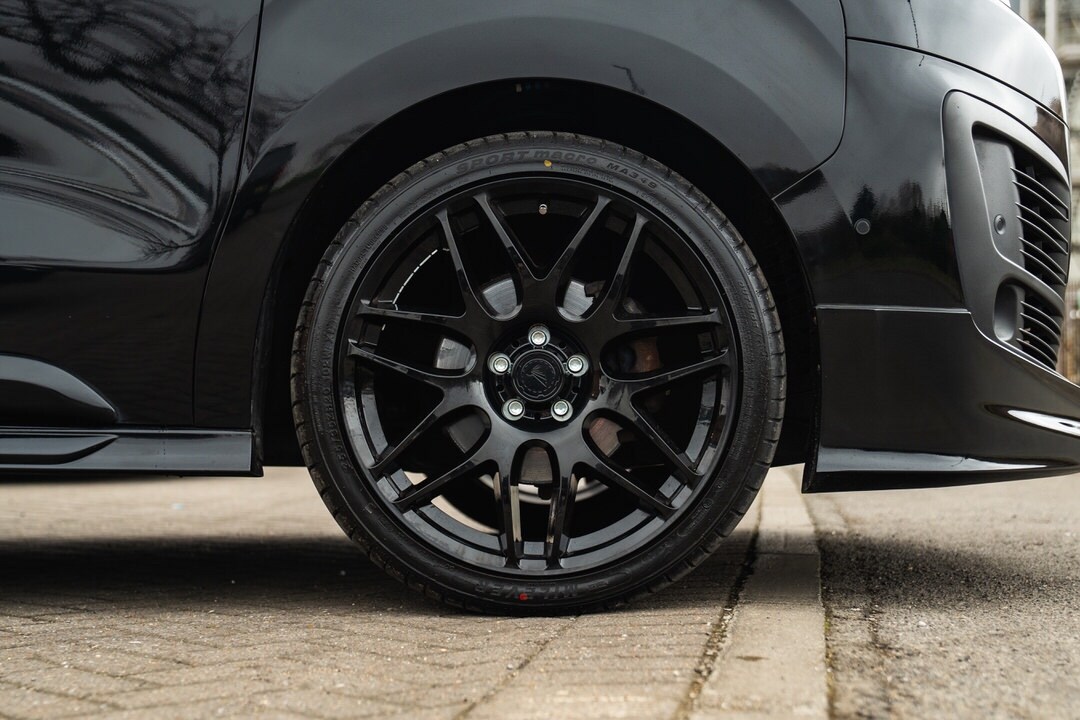 Used Citroen Dispatch 2021 for sale - 77805429: Photo 10