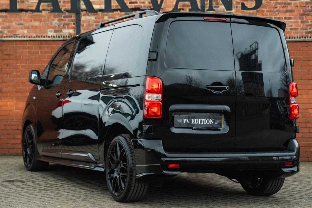 Used Citroen Dispatch 2021 for sale - 77805429: Photo 12