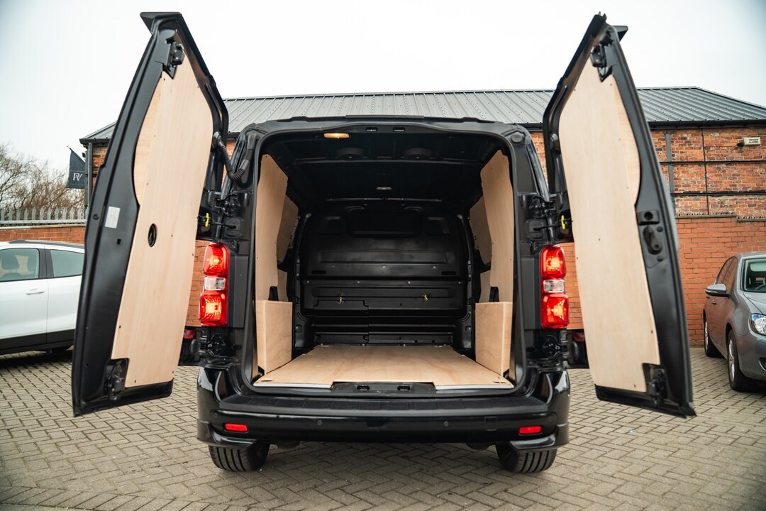 Used Citroen Dispatch 2021 for sale - 77805429: Photo 14