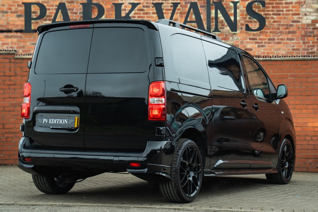 Used Citroen Dispatch 2021 for sale - 77805429: Photo 15