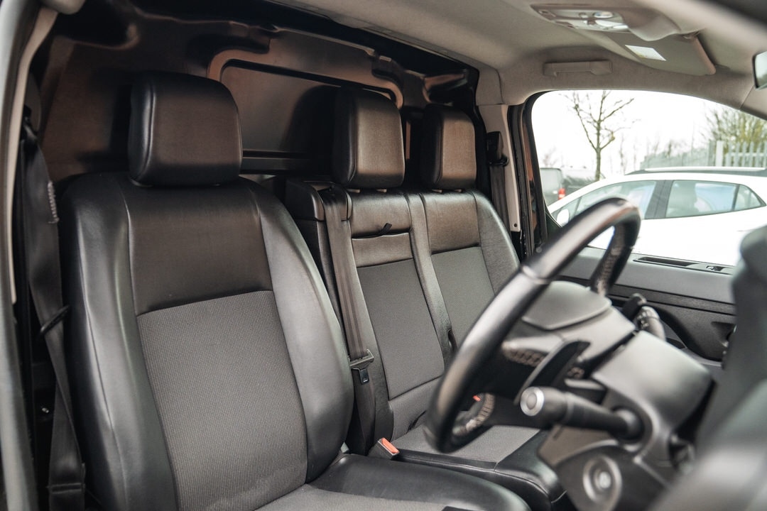 Used Citroen Dispatch 2021 for sale - 77805429: Photo 18