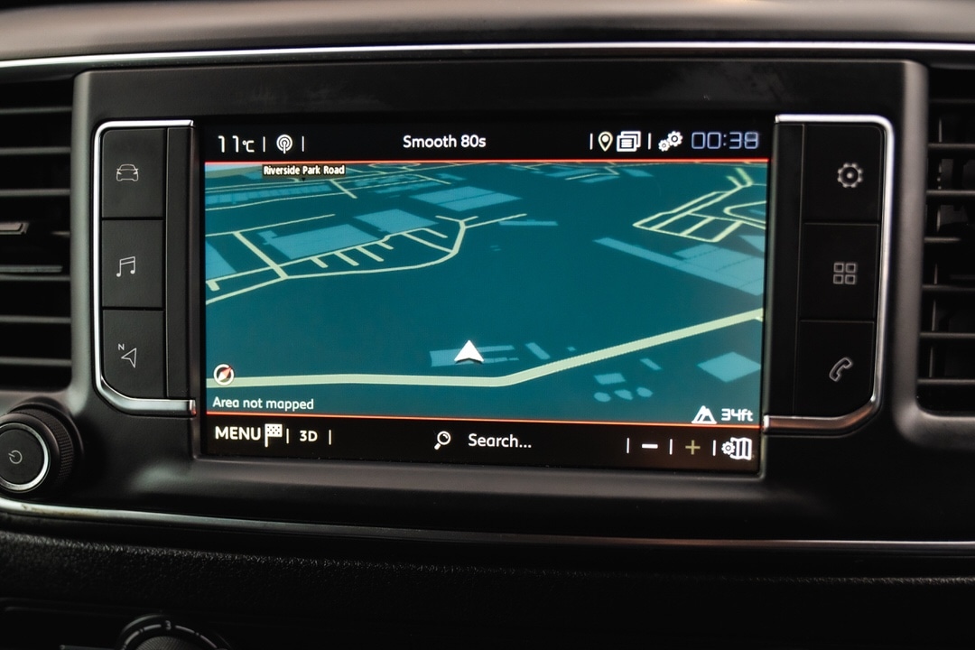 Used Citroen Dispatch 2021 for sale - 77805429: Photo 19