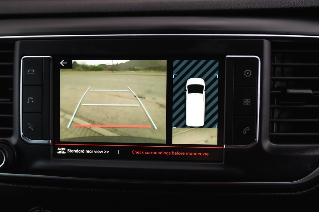 Used Citroen Dispatch 2021 for sale - 77805429: Photo 20