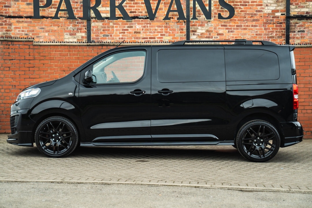 Used Citroen Dispatch 2021 for sale - 77805429: Photo 5