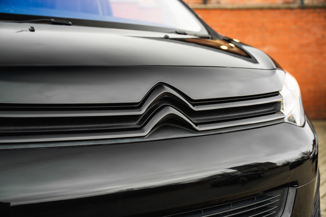 Used Citroen Dispatch 2021 for sale - 77805429: Photo 8