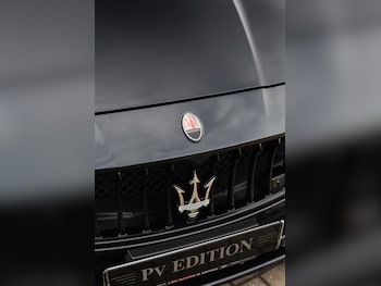 Used Maserati Ghibli 2015 for sale - 76431152: Photo