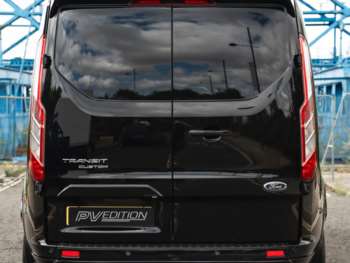 Used Ford Transit Custom 2021 for sale - 75093546: Photo
