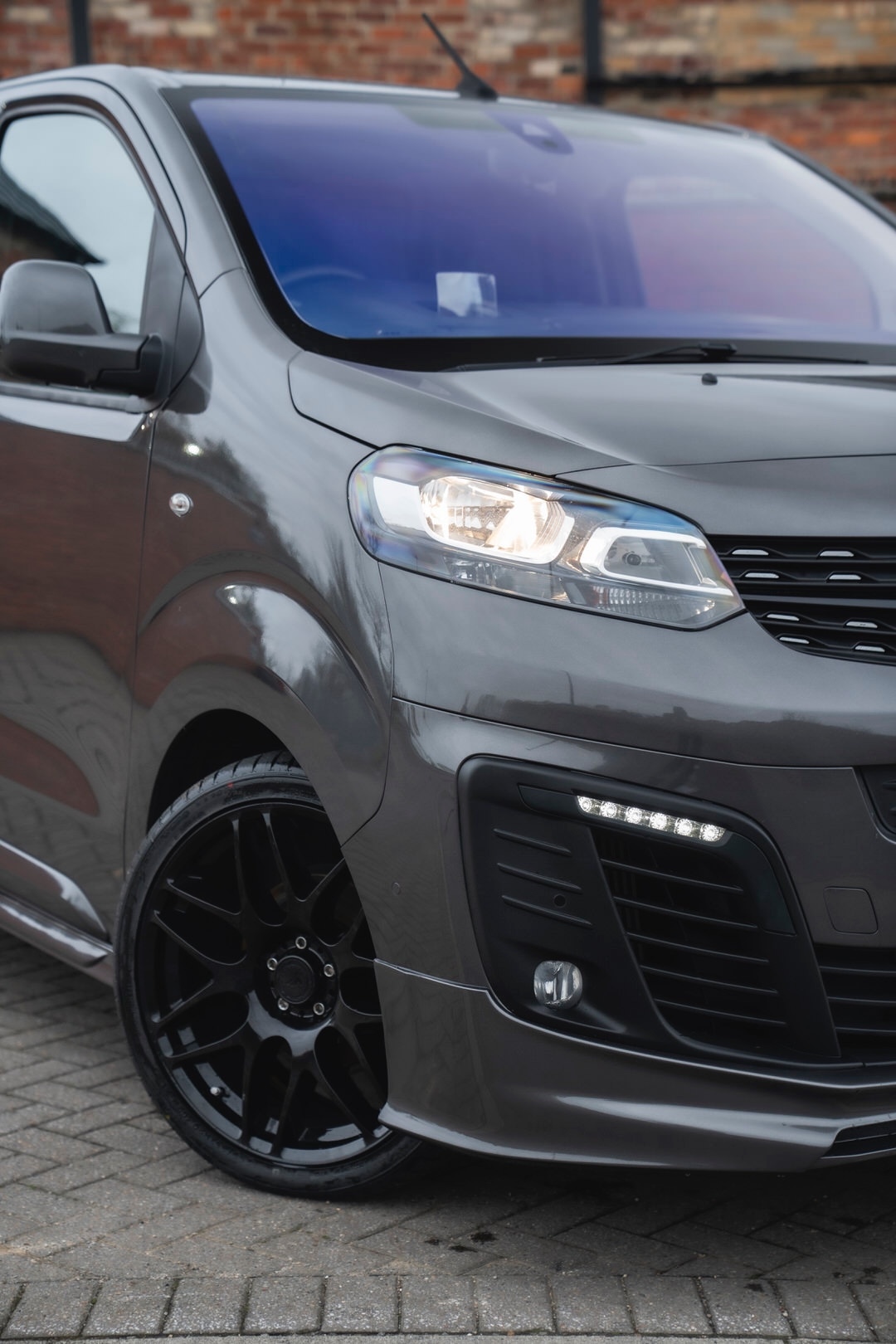 Used Vauxhall Vivaro 2019 for sale - 76598513: Photo 10