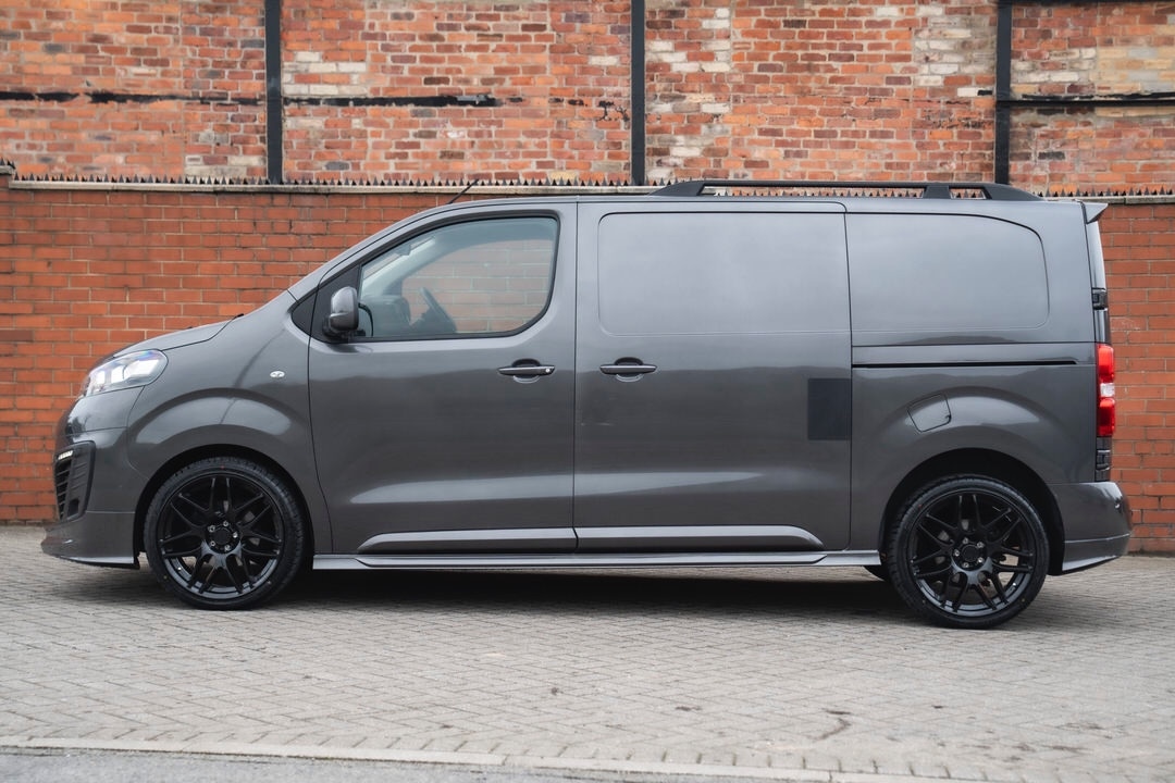 Used Vauxhall Vivaro 2019 for sale - 76598513: Photo 12