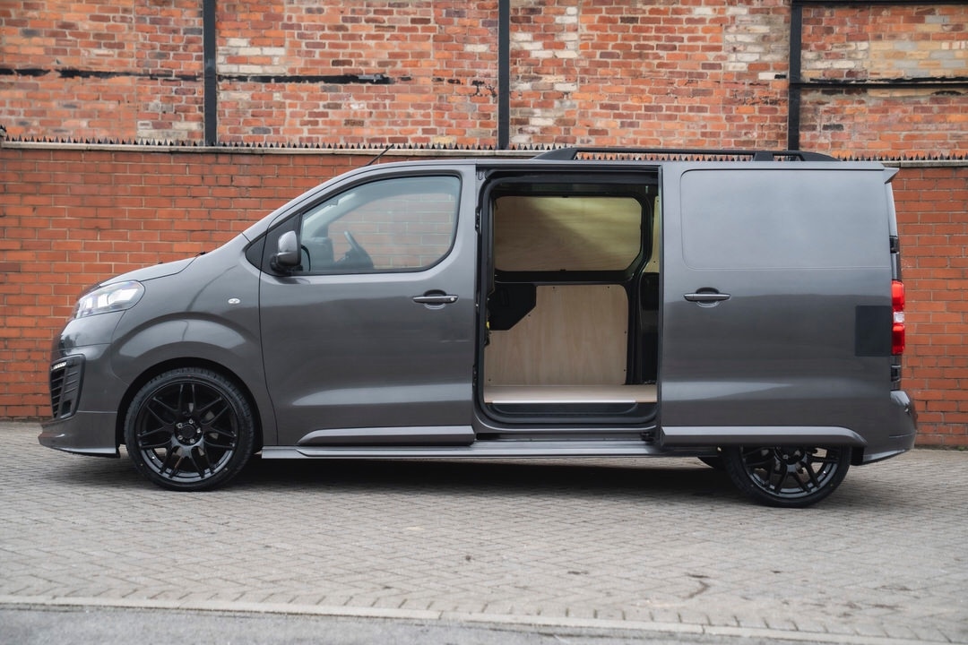 Used Vauxhall Vivaro 2019 for sale - 76598513: Photo 14
