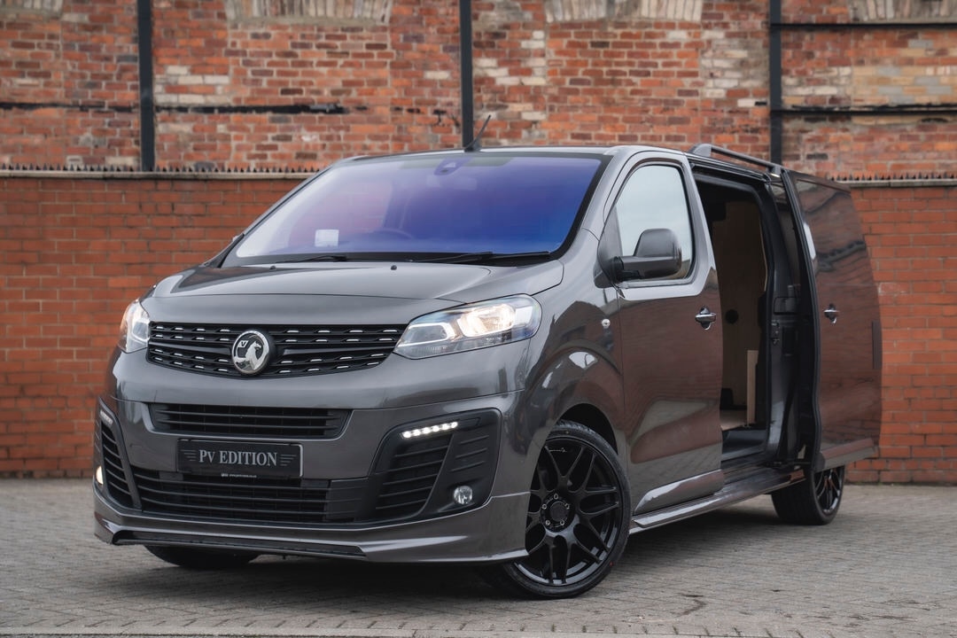 Used Vauxhall Vivaro 2019 for sale - 76598513: Photo 15