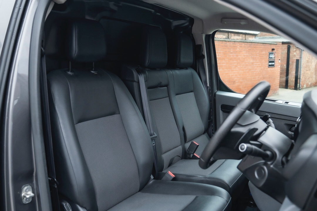 Used Vauxhall Vivaro 2019 for sale - 76598513: Photo 18