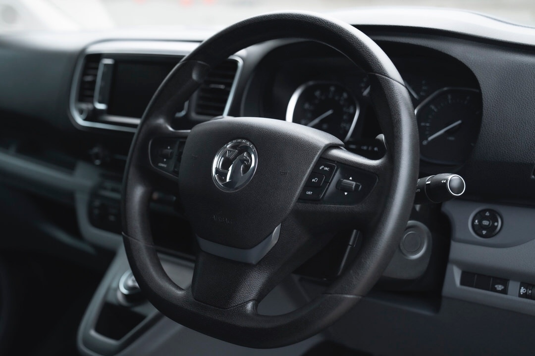 Used Vauxhall Vivaro 2019 for sale - 76598513: Photo 19