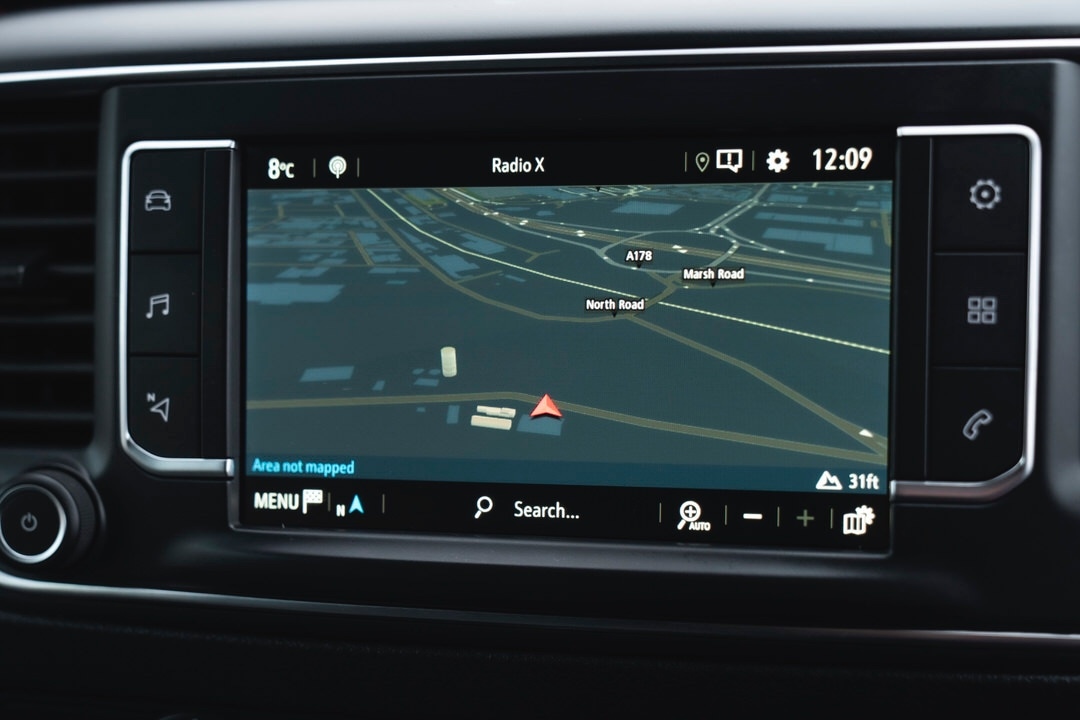 Used Vauxhall Vivaro 2019 for sale - 76598513: Photo 20