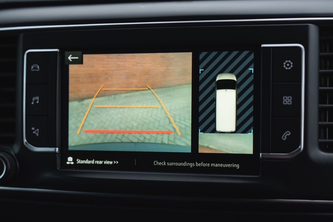 Used Vauxhall Vivaro 2019 for sale - 76598513: Photo 22