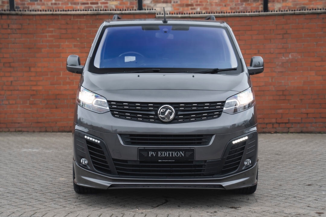 Used Vauxhall Vivaro 2019 for sale - 76598513: Photo 3