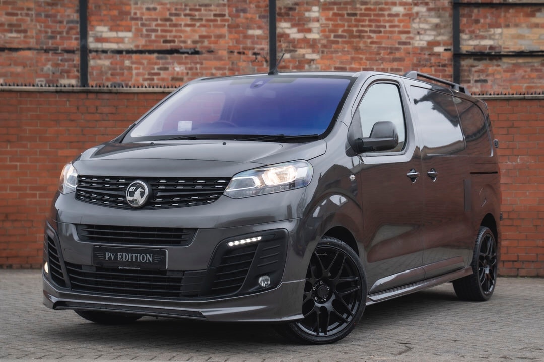 Used Vauxhall Vivaro 2019 for sale - 76598513: Photo 6