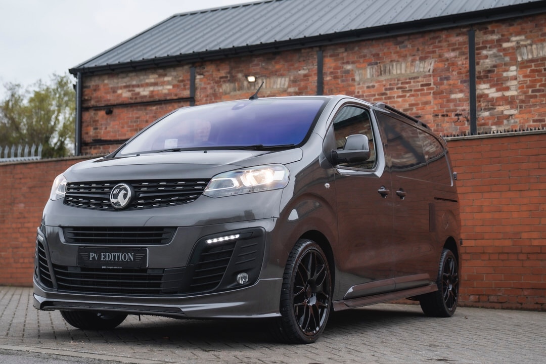 Used Vauxhall Vivaro 2019 for sale - 76598513: Photo 7