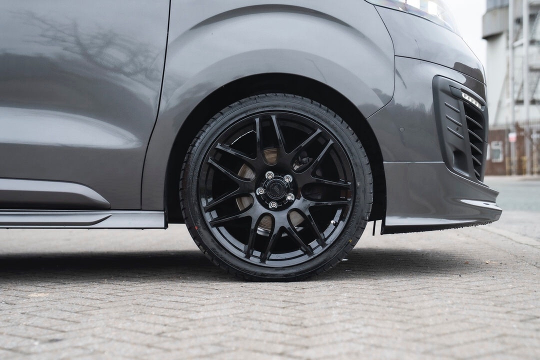 Used Vauxhall Vivaro 2019 for sale - 76598513: Photo 9