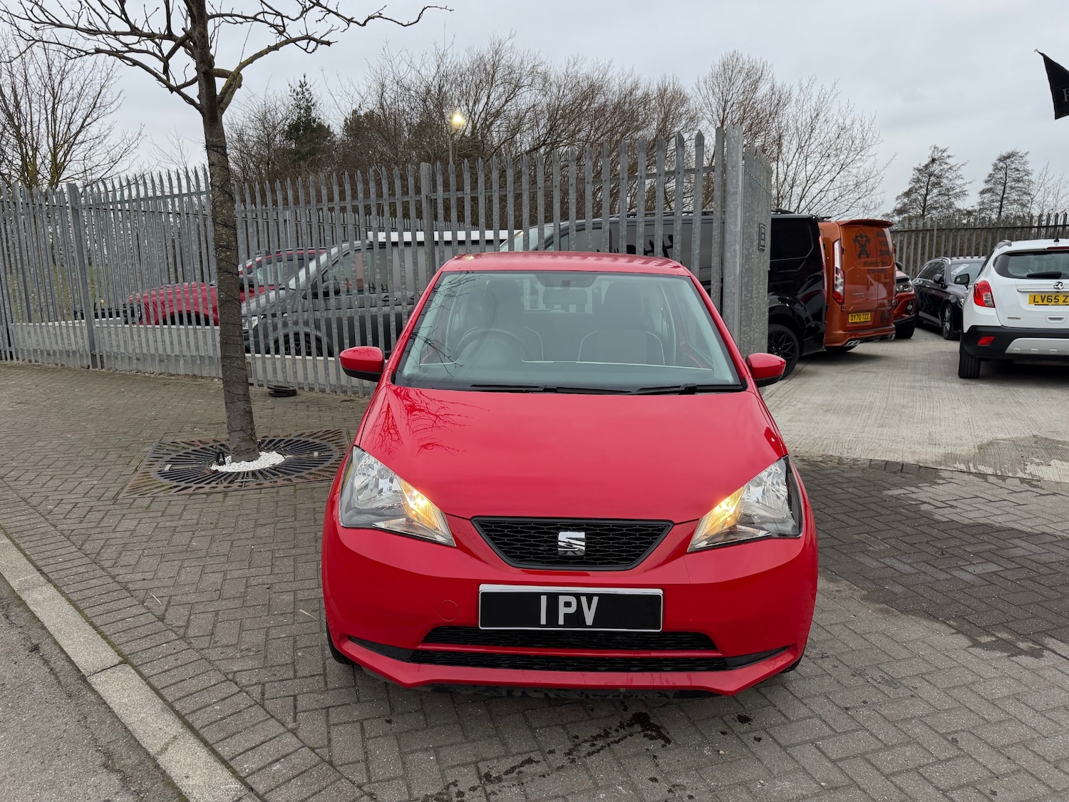 Used SEAT Mii 2016 for sale - 77607282: Photo 2