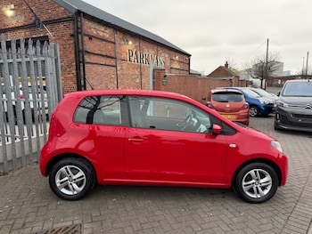 Used SEAT Mii 2016 for sale - 77607282: Photo