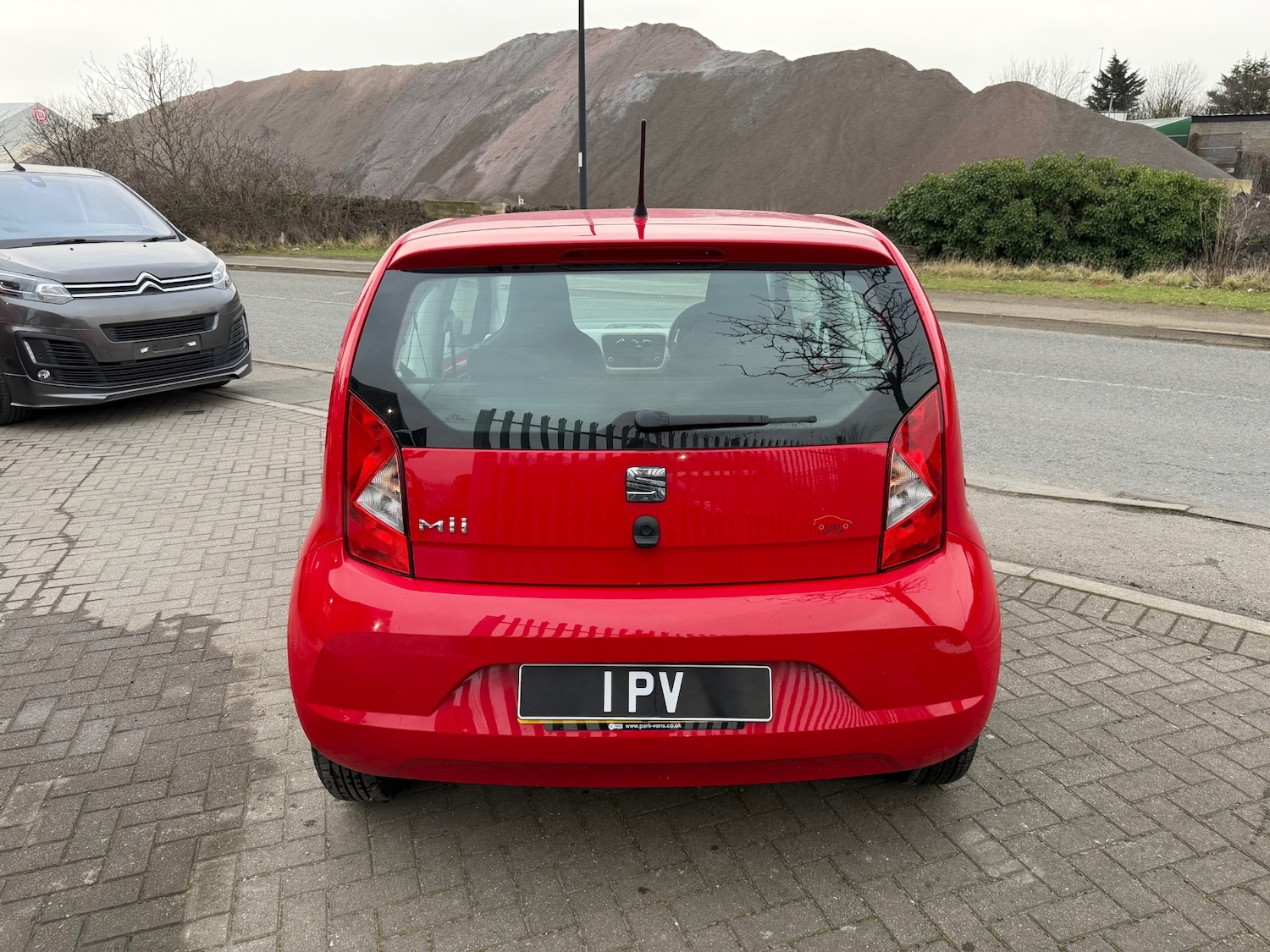 Used SEAT Mii 2016 for sale - 77607282: Photo 5