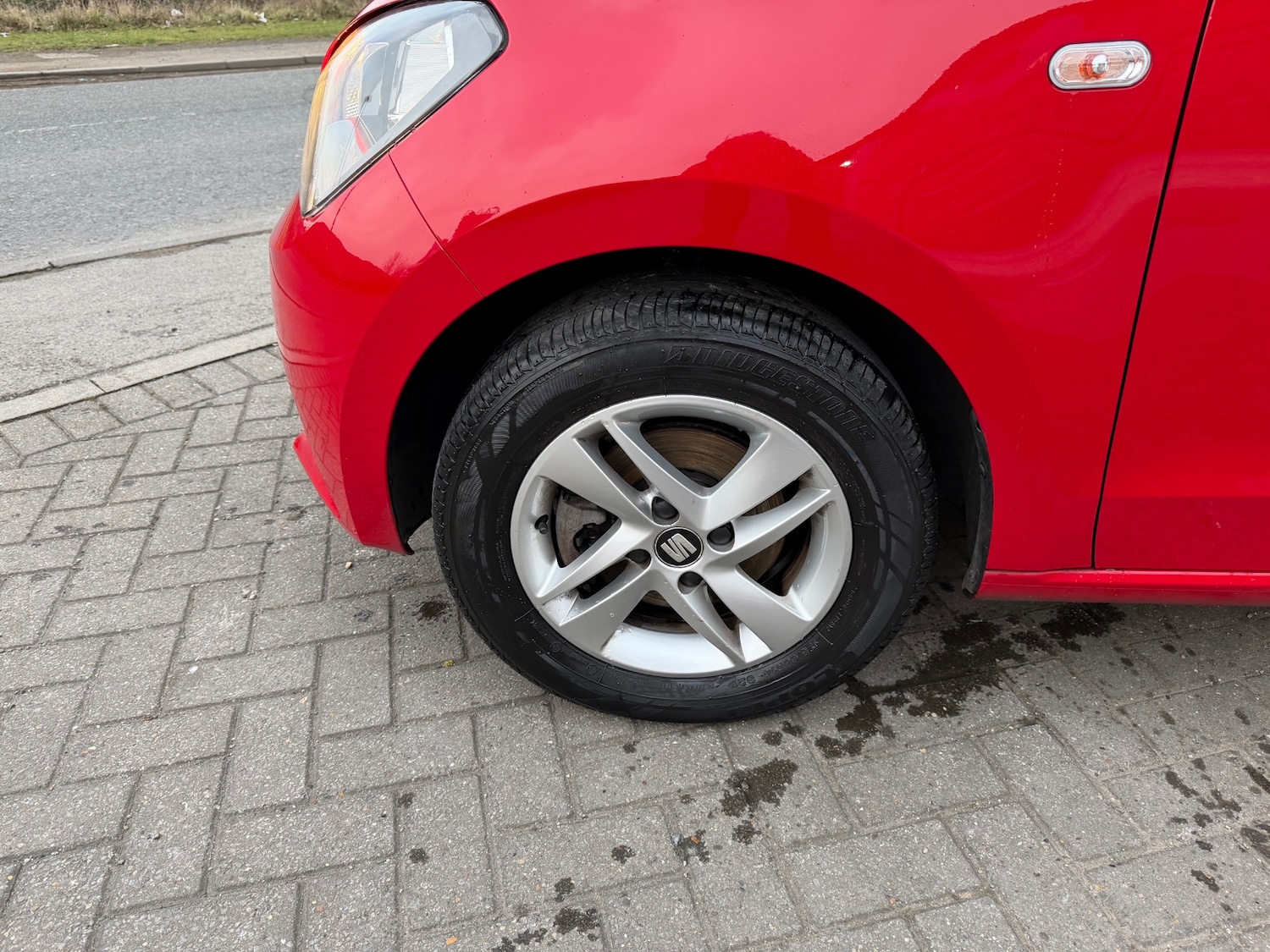 Used SEAT Mii 2016 for sale - 77607282: Photo 6