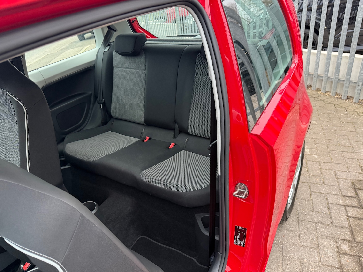 Used SEAT Mii 2016 for sale - 77607282: Photo 8