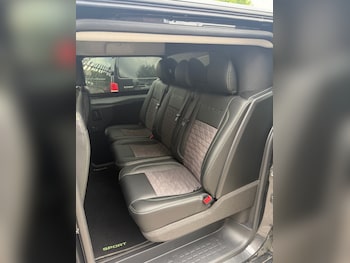 Used Peugeot Expert 2025 for sale - 78900047: Photo