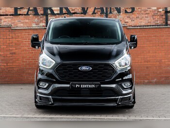 Used Ford Transit Custom 2021 for sale - 79400144: Photo
