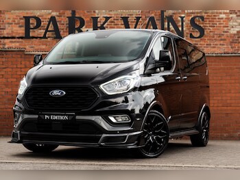 Used Ford Transit Custom 2021 for sale - 79400144: Photo